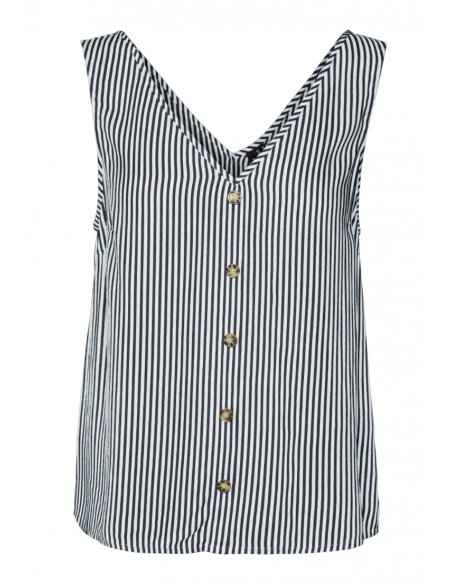 TOP BUMPY | VERO MODA