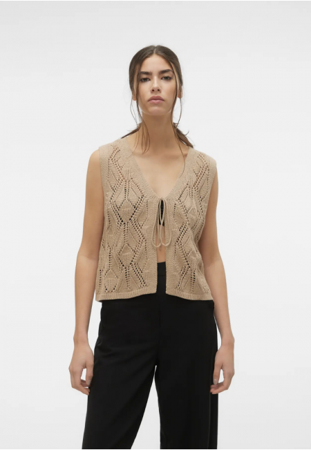 CHALECO REVERSIBLE HEA |...