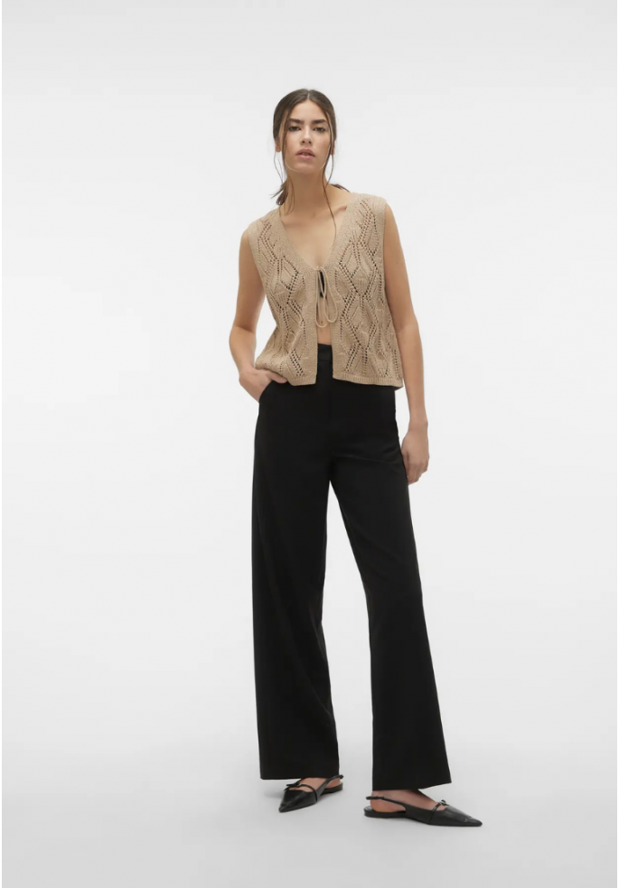 CHALECO REVERSIBLE HEA | VERO MODA