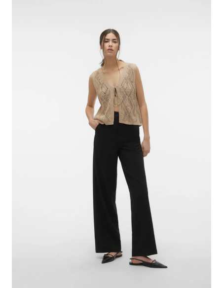 CHALECO REVERSIBLE HEA | VERO MODA