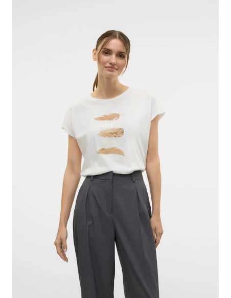 TOP JEANI | VERO MODA