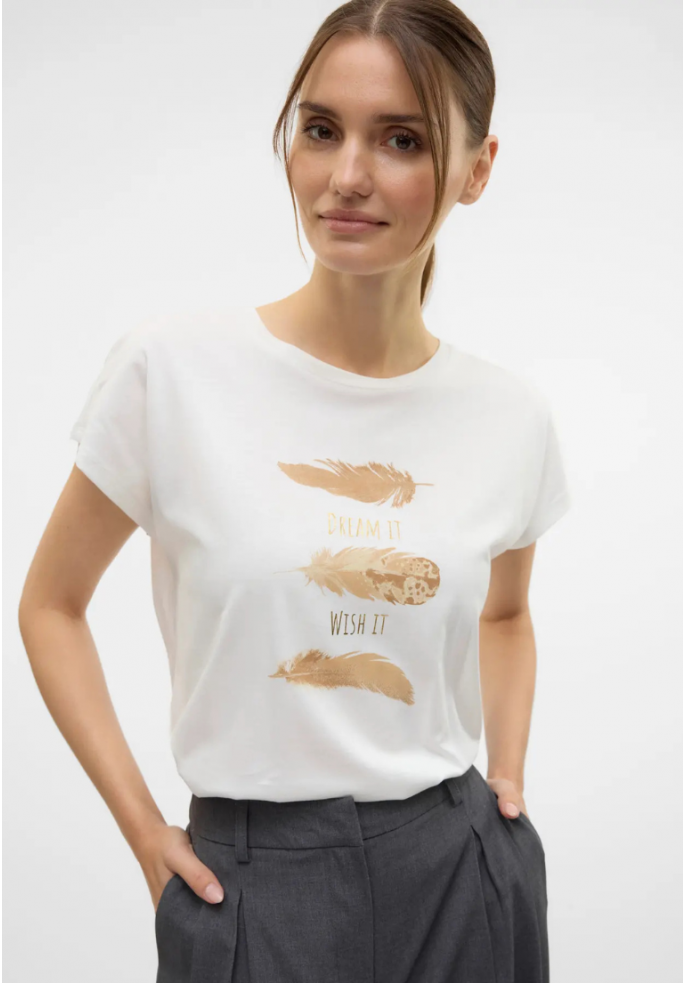 TOP JEANI | VERO MODA