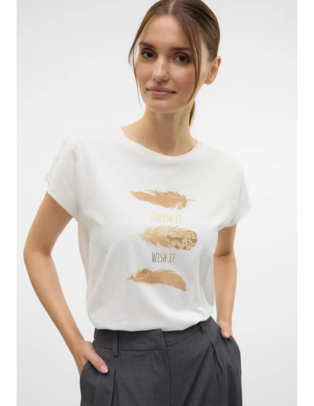 TOP JEANI | VERO MODA