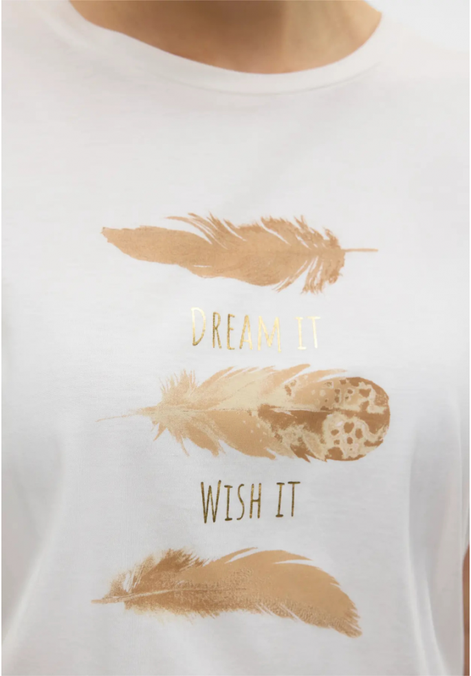 TOP JEANI | VERO MODA