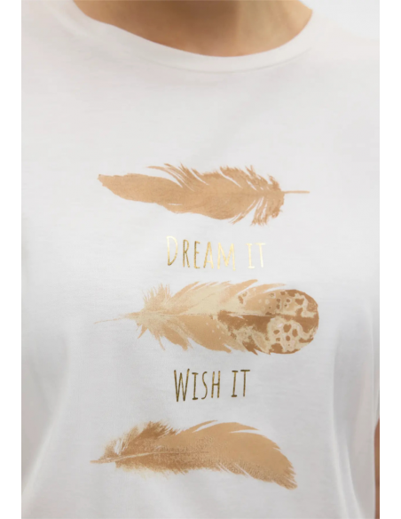 TOP JEANI | VERO MODA