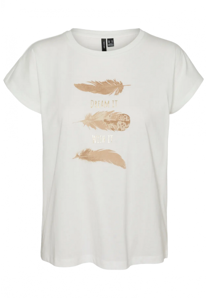 TOP JEANI | VERO MODA