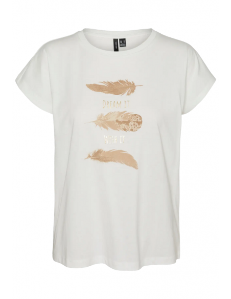 TOP JEANI | VERO MODA