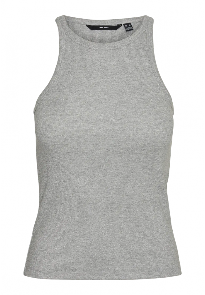 TOP LUREX CHLORE | VERO MODA