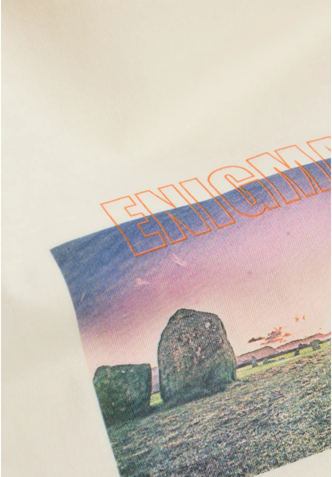 CAMISETA RYU | JACK & JONES