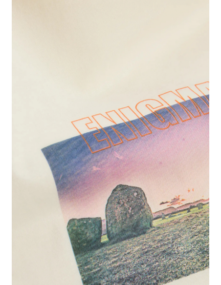 CAMISETA RYU | JACK & JONES