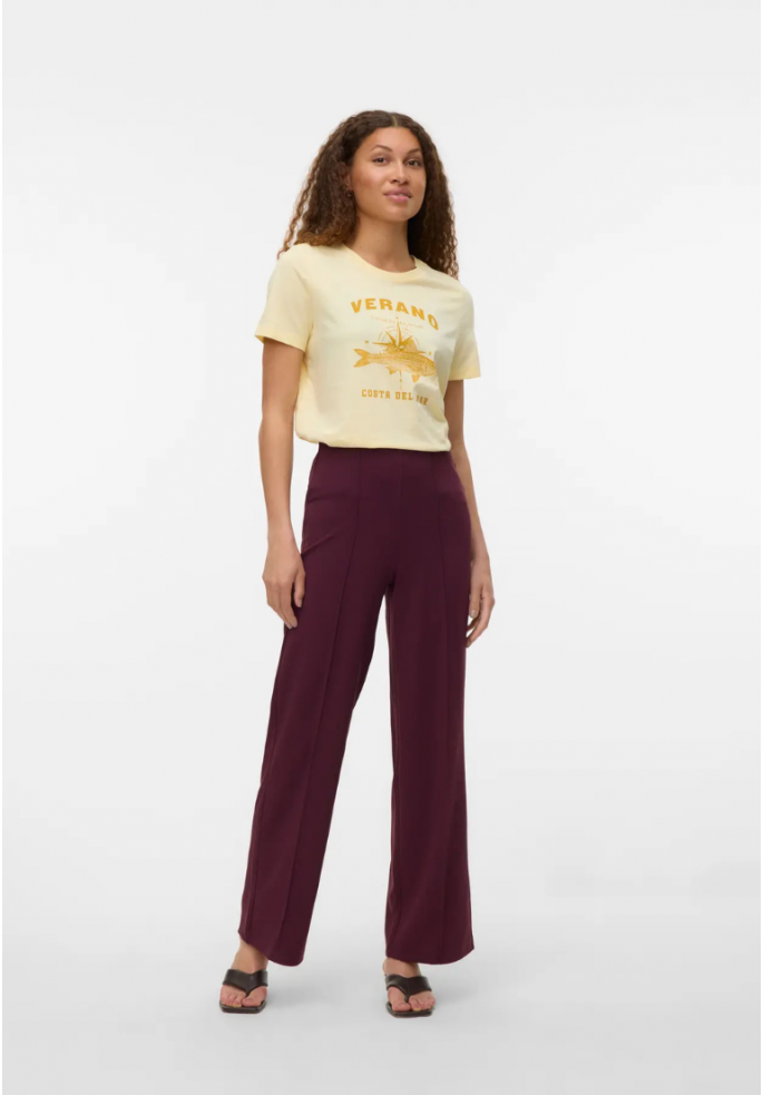 CAMISETA DINA | VERO MODA