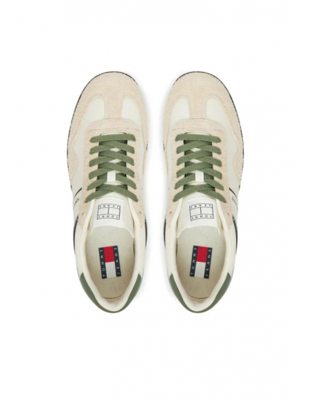 ZAPATILLAS THE GREENWICH LEATHER | TOMMY HILFIGER