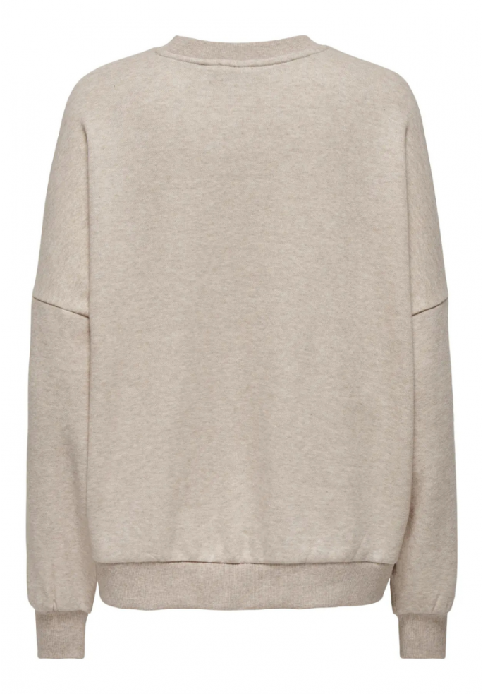 SUDADERA DEBORAH L.A | ONLY