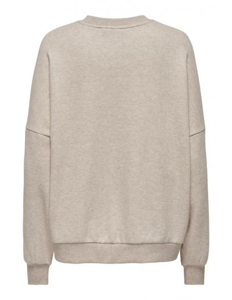 SUDADERA DEBORAH L.A | ONLY