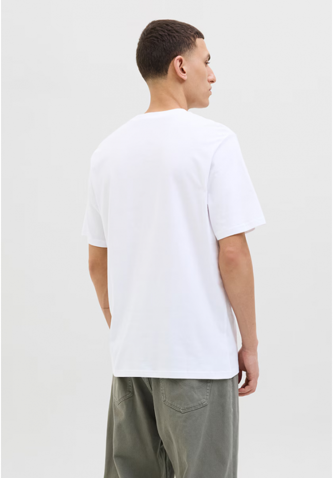 CAMISETA TAVIRA | JACK & JONES