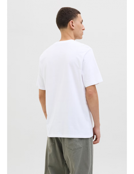 CAMISETA TAVIRA | JACK & JONES