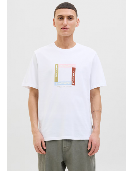 CAMISETA TAVIRA | JACK & JONES