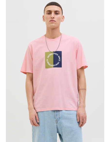 CAMISETA TAVIRA | JACK & JONES