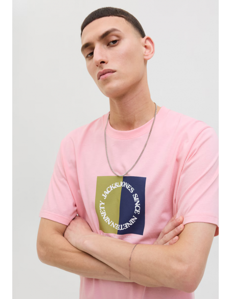 CAMISETA TAVIRA | JACK & JONES