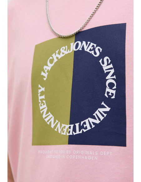 CAMISETA TAVIRA | JACK & JONES