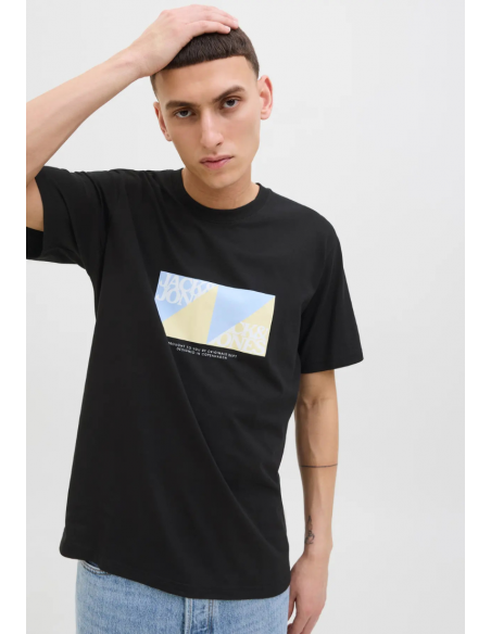 CAMISETA TAVIRA | JACK & JONES