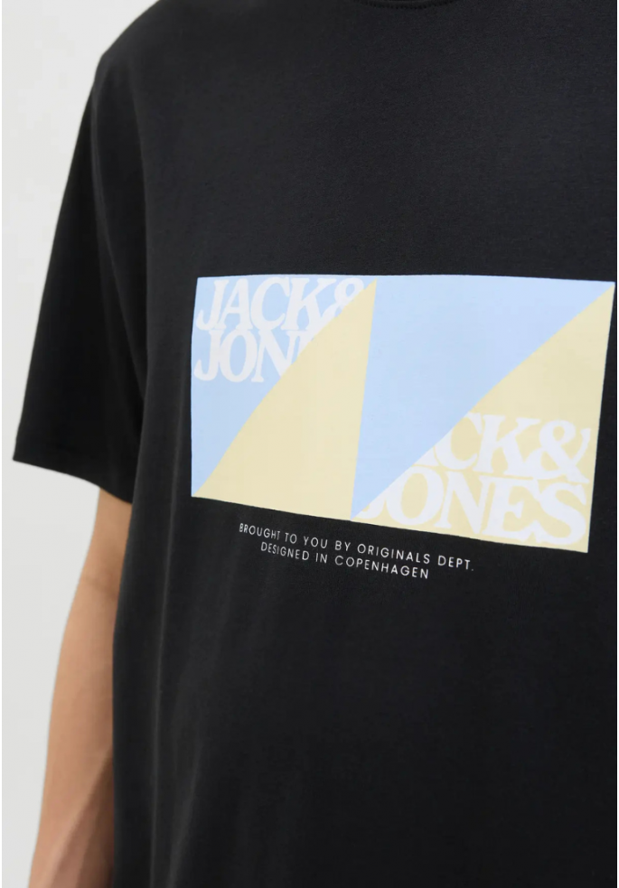 CAMISETA TAVIRA | JACK & JONES