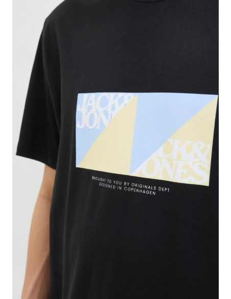 CAMISETA TAVIRA | JACK & JONES