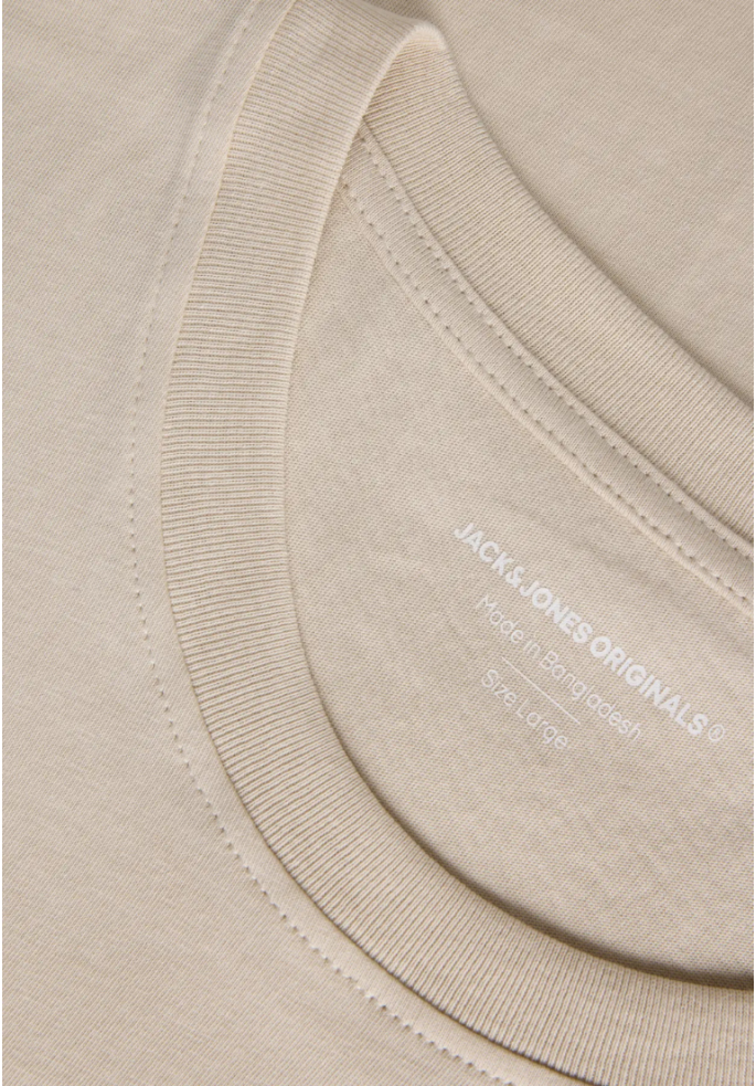 CAMISETA DOWN TEE | JACK & JONES