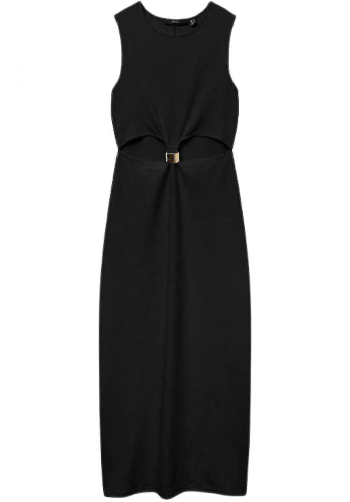 VESTIDO MALLISON | VERO MODA