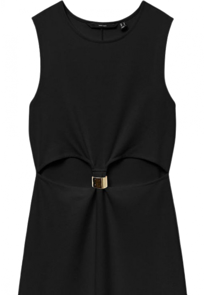 VESTIDO MALLISON | VERO MODA