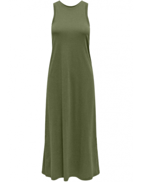 VESTIDO MAY LIFE | ONLY