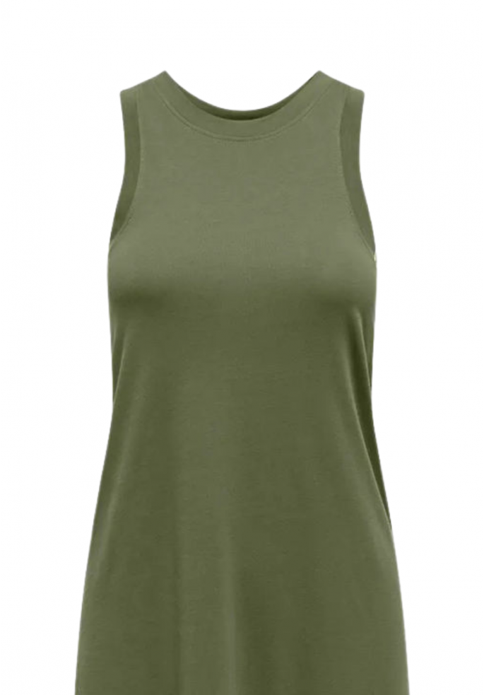 VESTIDO MAY LIFE | ONLY