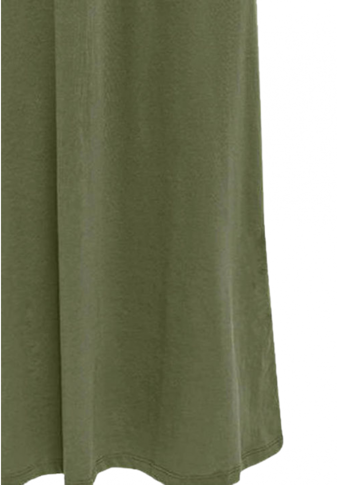 VESTIDO MAY LIFE | ONLY