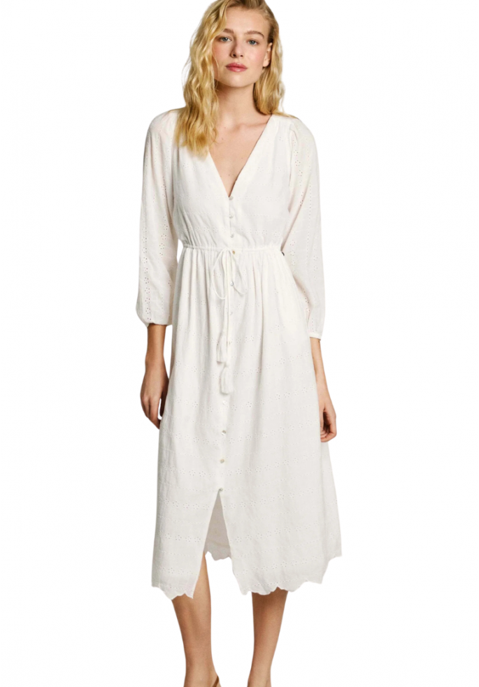 VESTIDO DEEPTY | PEPE JEANS