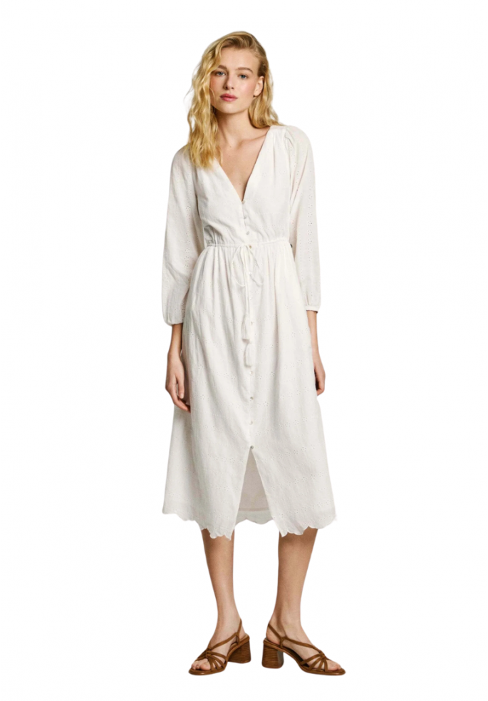 VESTIDO DEEPTY | PEPE JEANS