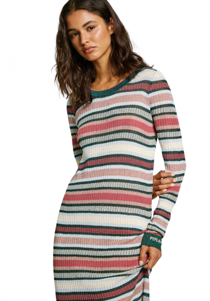 VESTIDO NORTH | PEPE JEANS