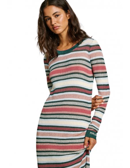 VESTIDO NORTH | PEPE JEANS