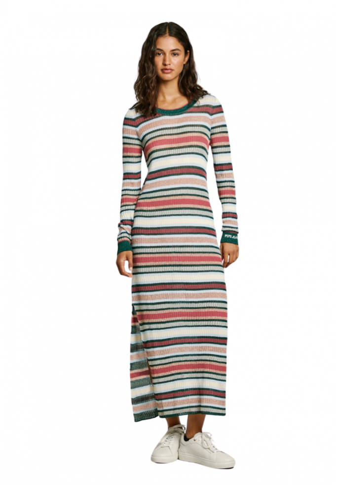 VESTIDO NORTH | PEPE JEANS