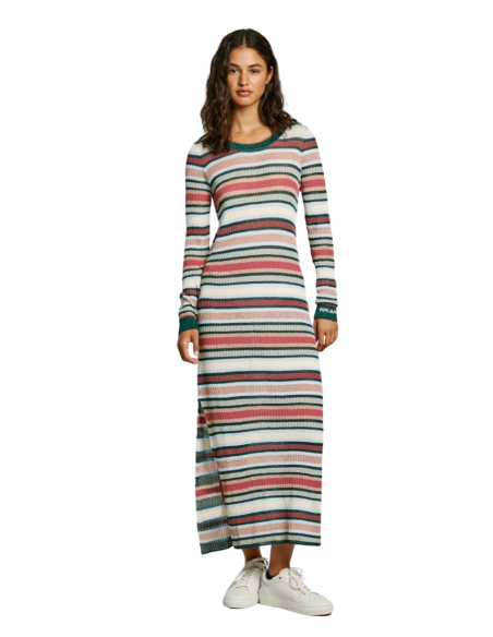 VESTIDO NORTH | PEPE JEANS