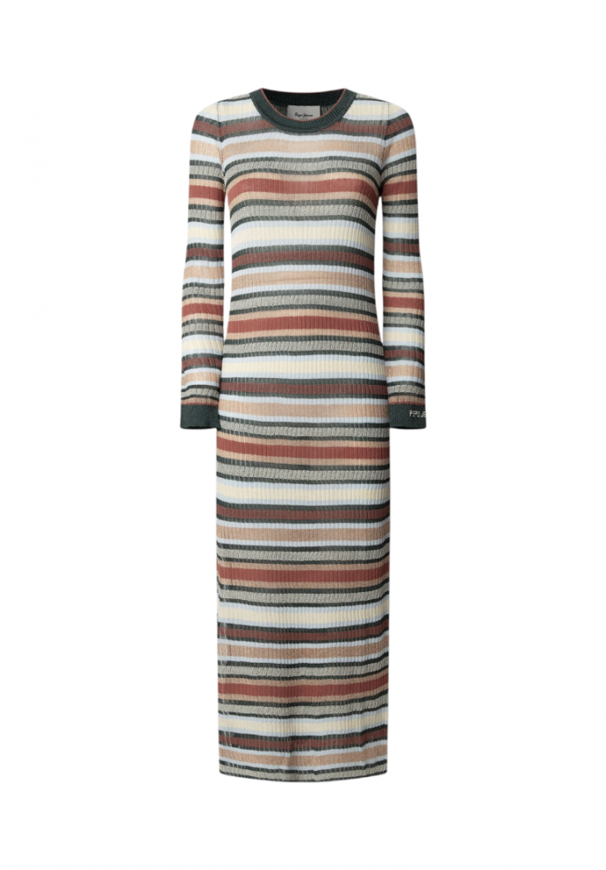 VESTIDO NORTH | PEPE JEANS