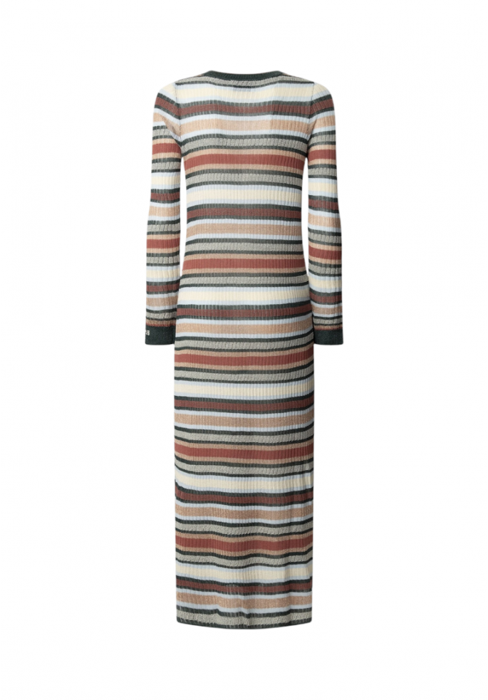 VESTIDO NORTH | PEPE JEANS