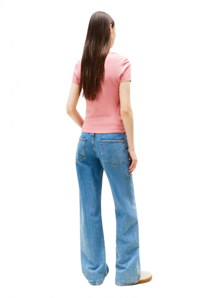 CAMISETA SLIM ESSENTIAL | TOMMY HILFIGER