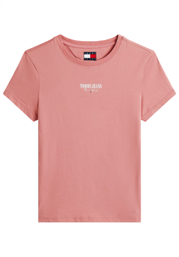 CAMISETA SLIM ESSENTIAL | TOMMY HILFIGER
