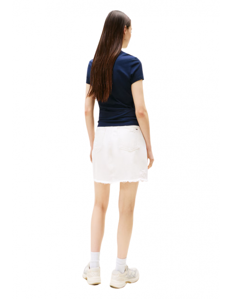 CAMISETA SLIM ESSENTIAL | TOMMY HILFIGER