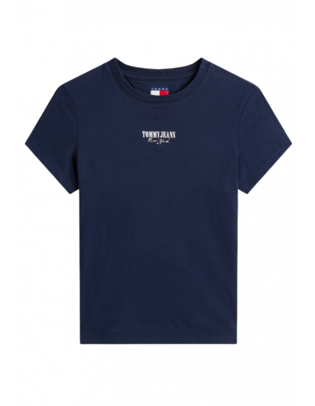 CAMISETA SLIM ESSENTIAL | TOMMY HILFIGER