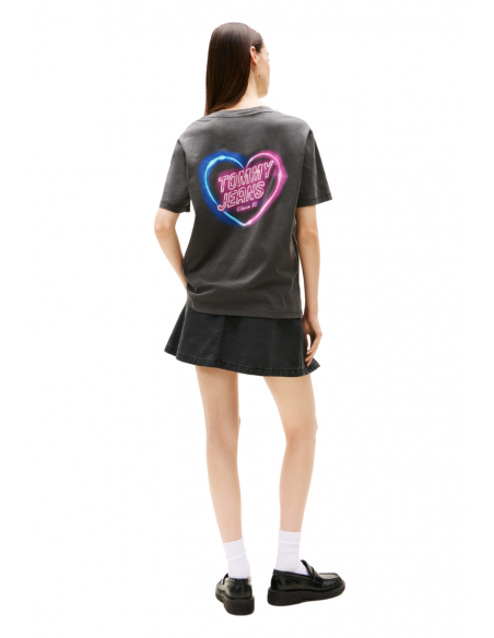 CAMISETA RLX NEON | TOMMY HILFIGER