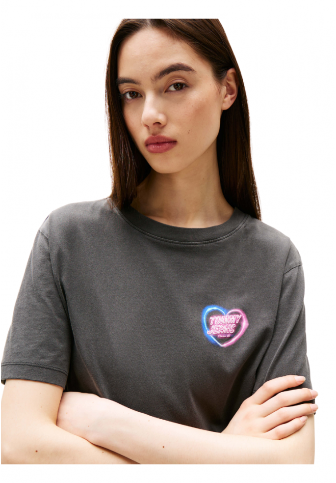 CAMISETA RLX NEON | TOMMY HILFIGER