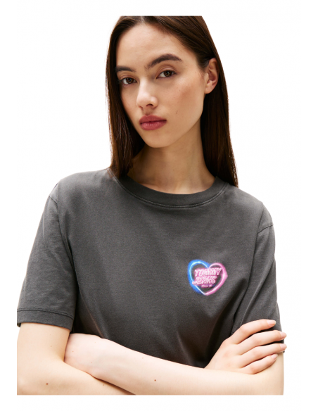 CAMISETA RLX NEON | TOMMY HILFIGER