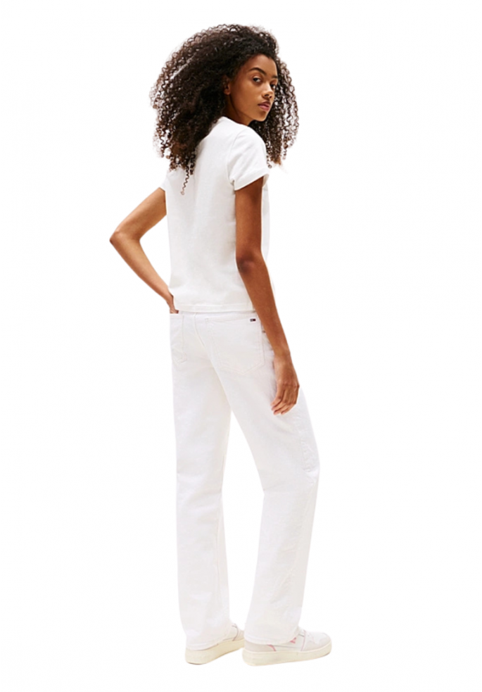 CAMISETA REG GRADIENT | TOMMY HILFIGER