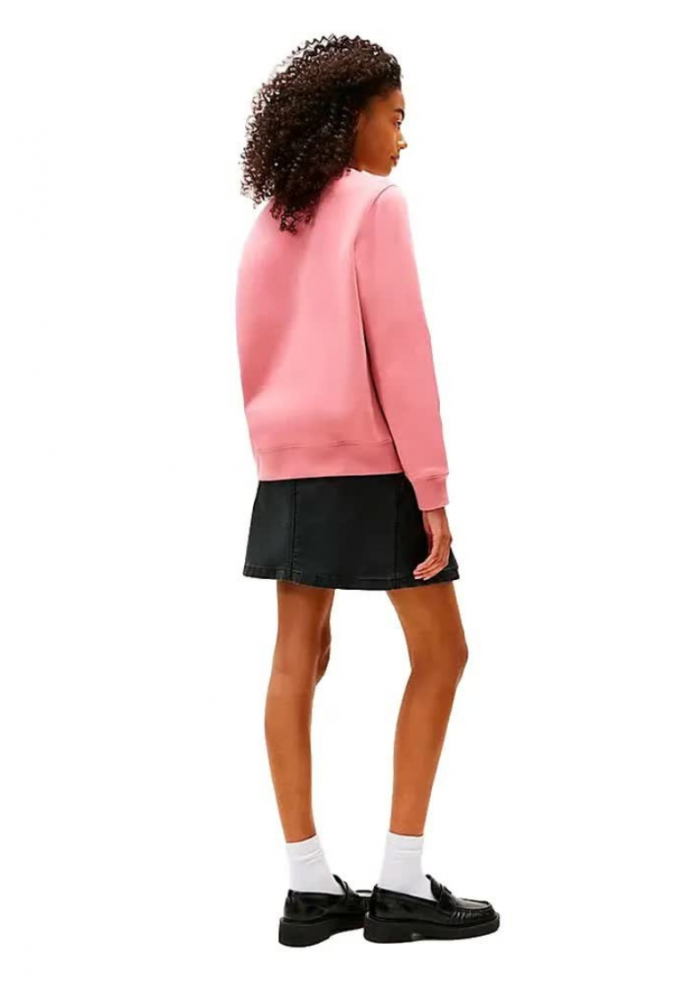 SUDADERA REG S FLAG | TOMMY HILFIGER